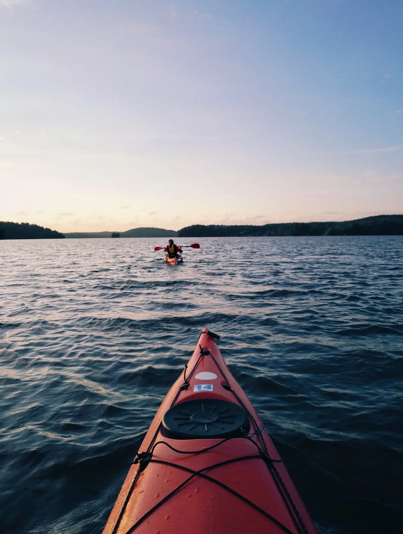 Canoe