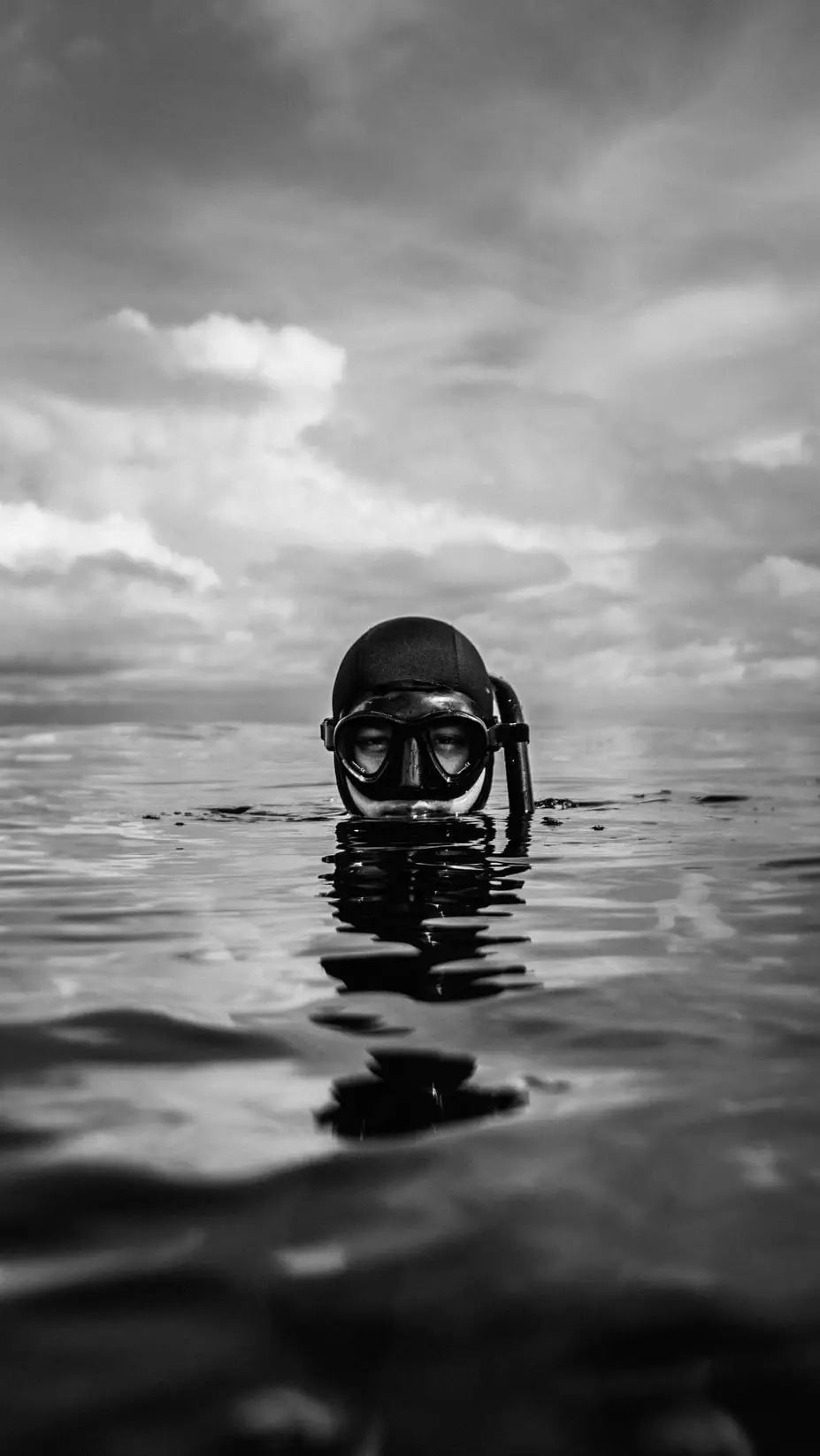 Snorkelling