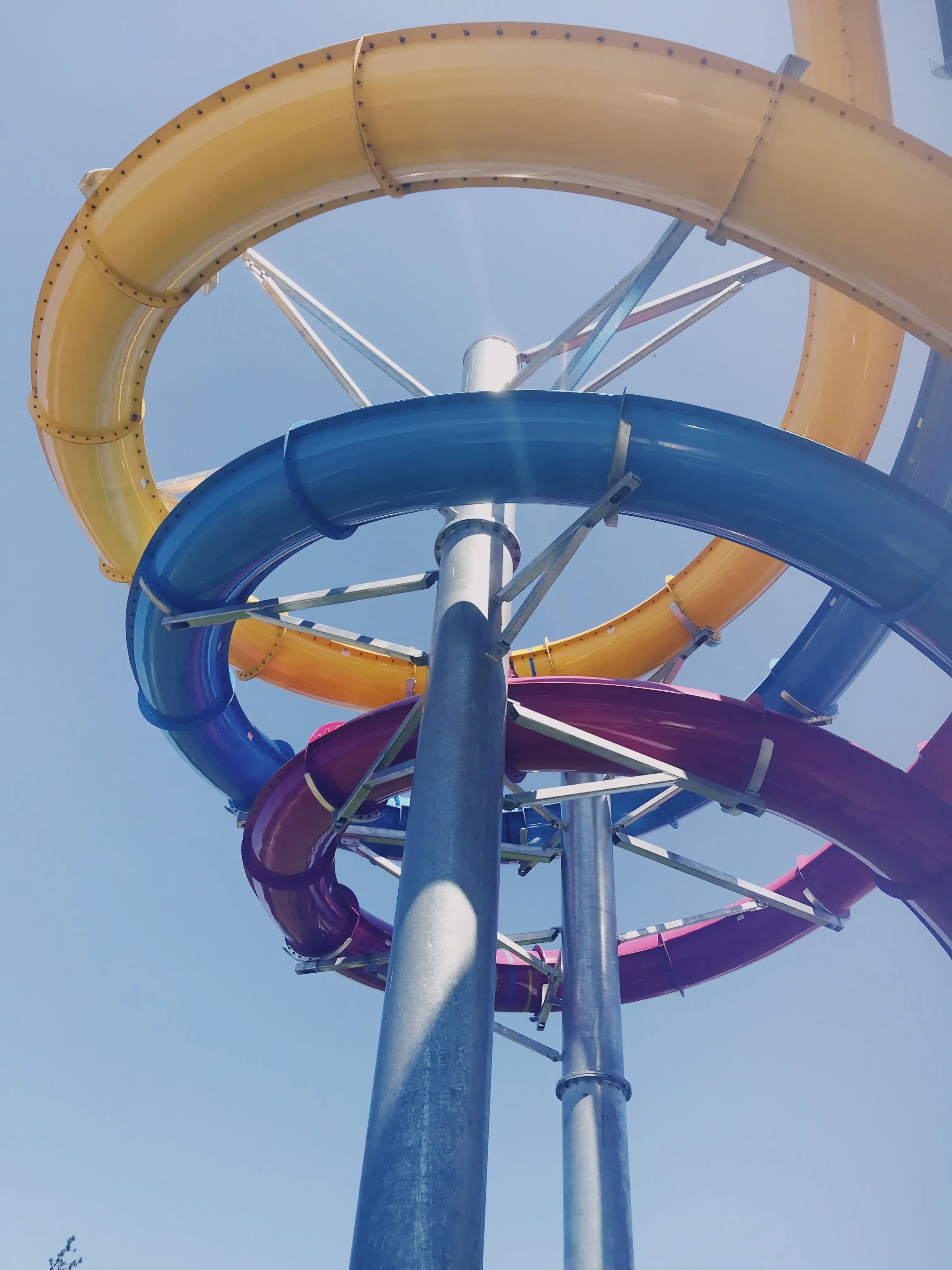 Water park