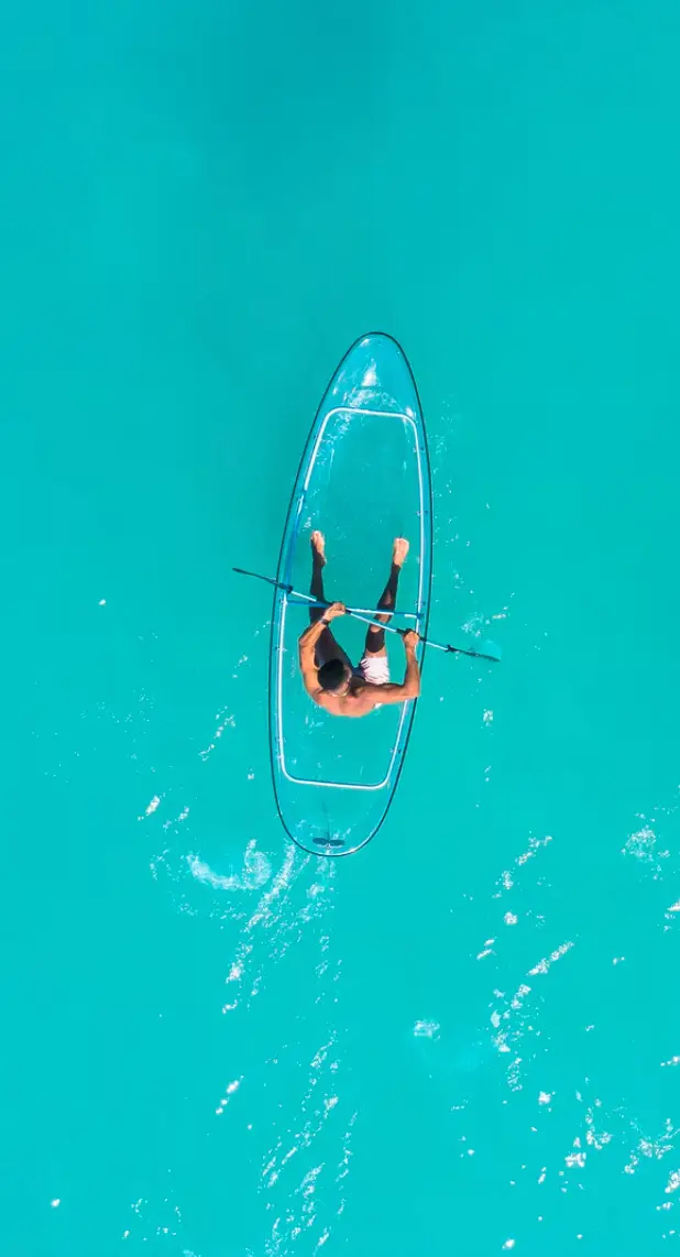 Water sports