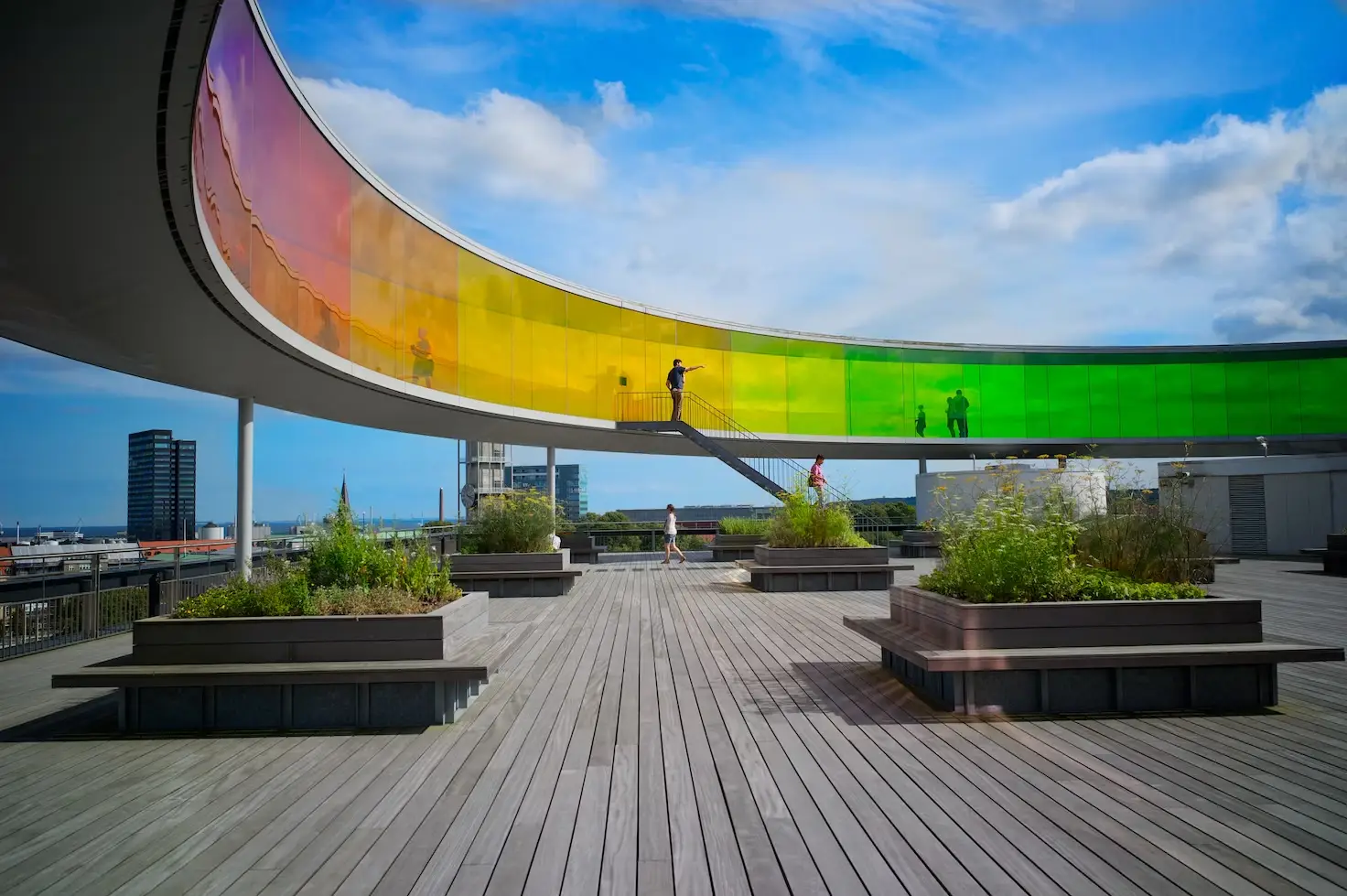 Aarhus