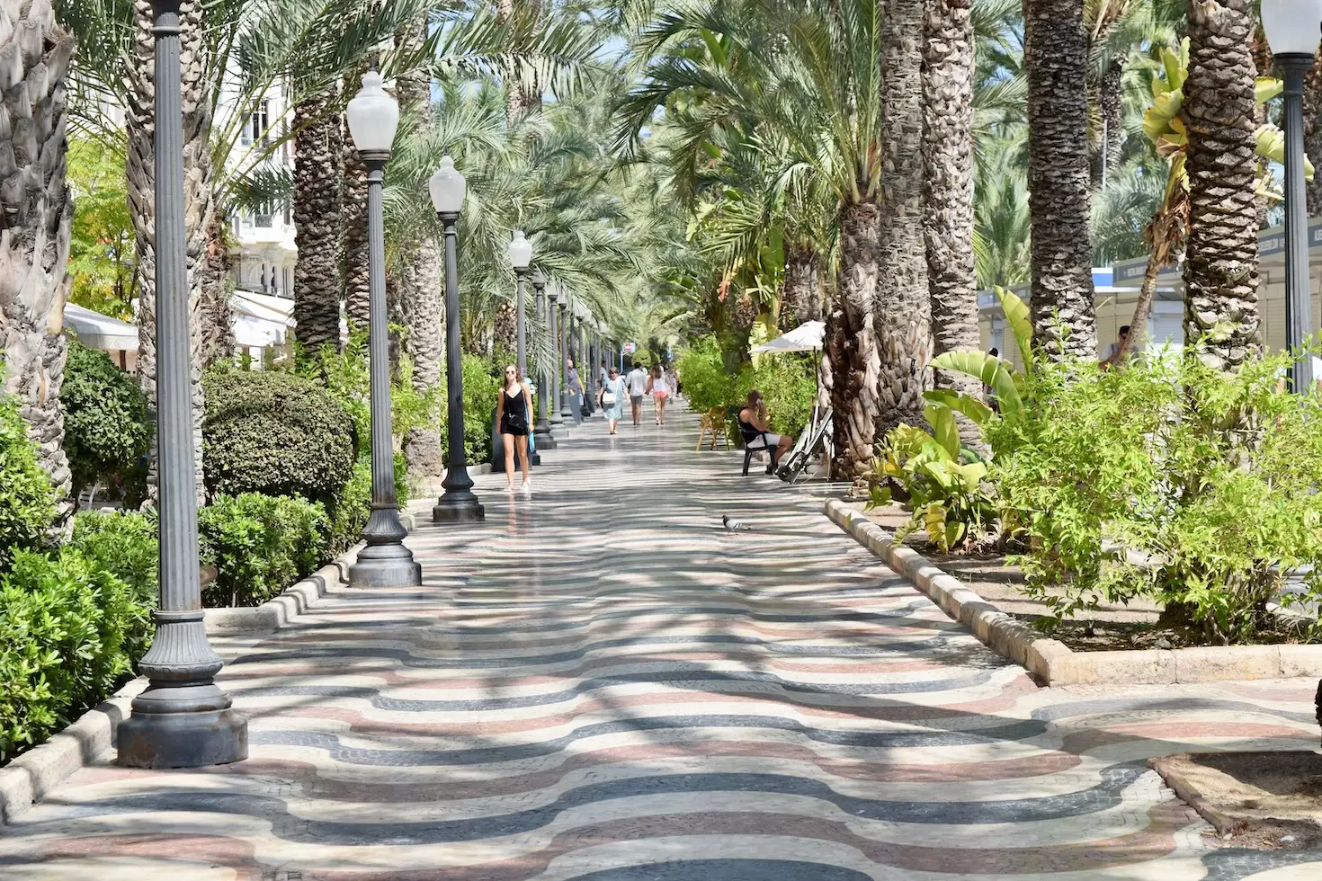 Alicante - Destination image