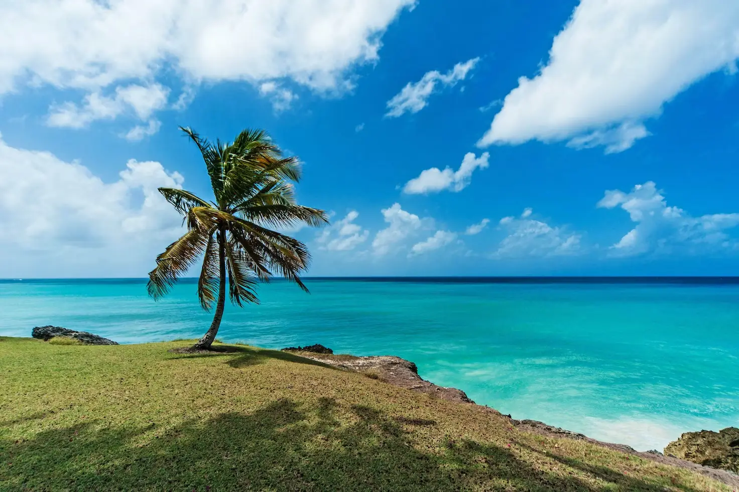 Barbados - Destination image