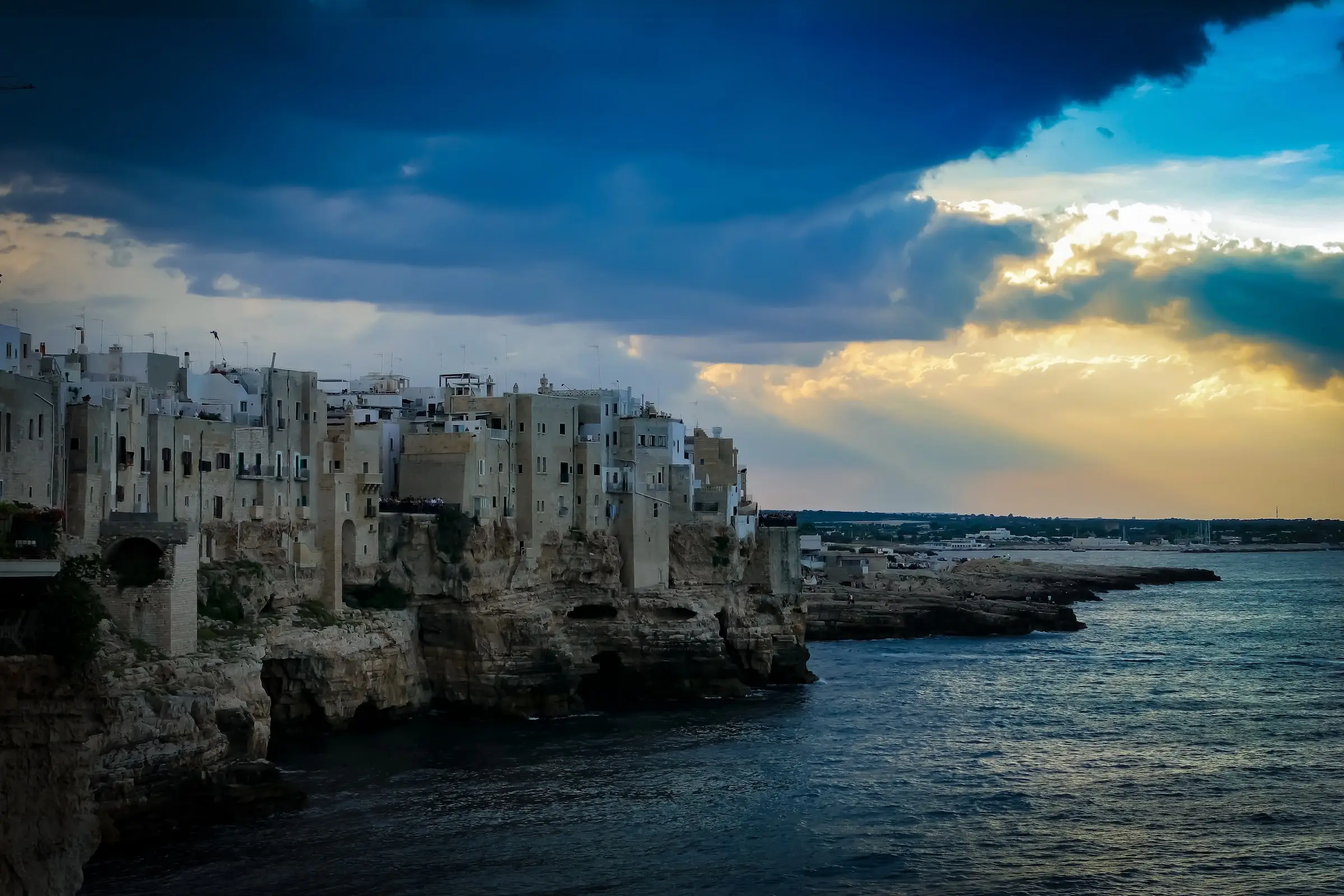 Bari - Destination image