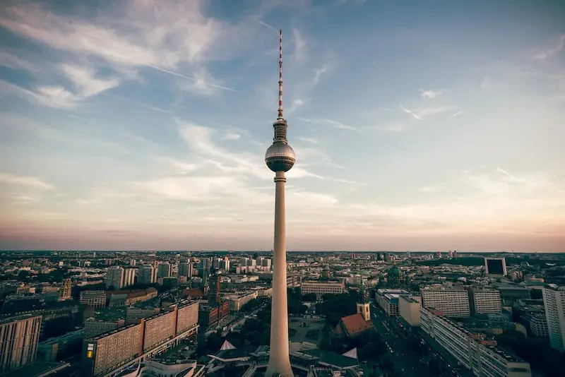 Berlin