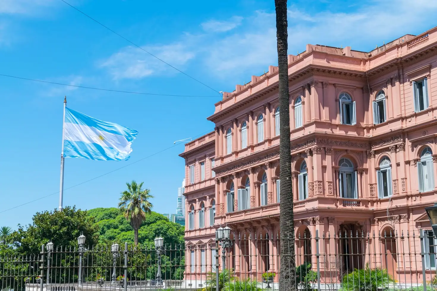 Buenos Aires - Destination image