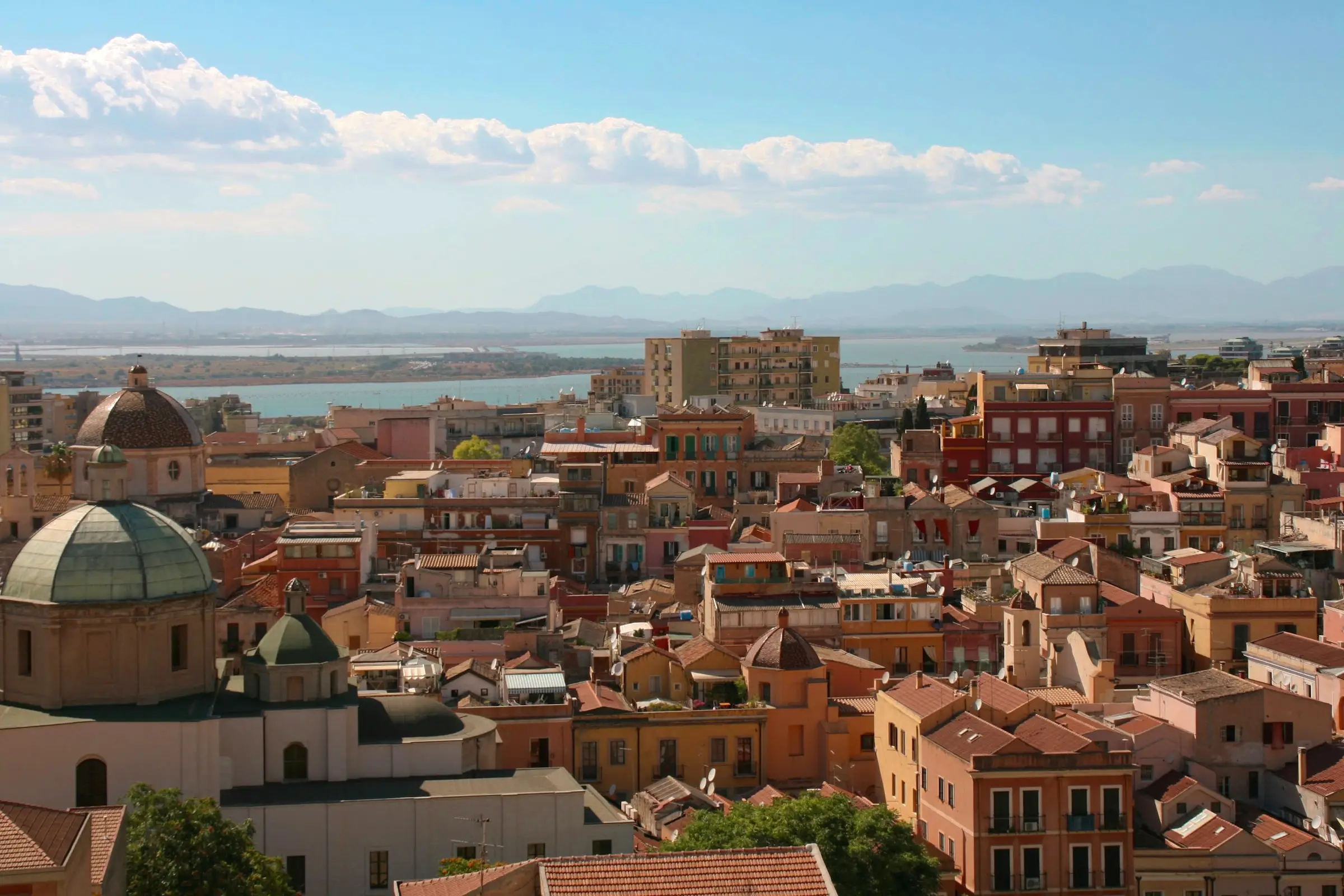 Cagliari - Destination image