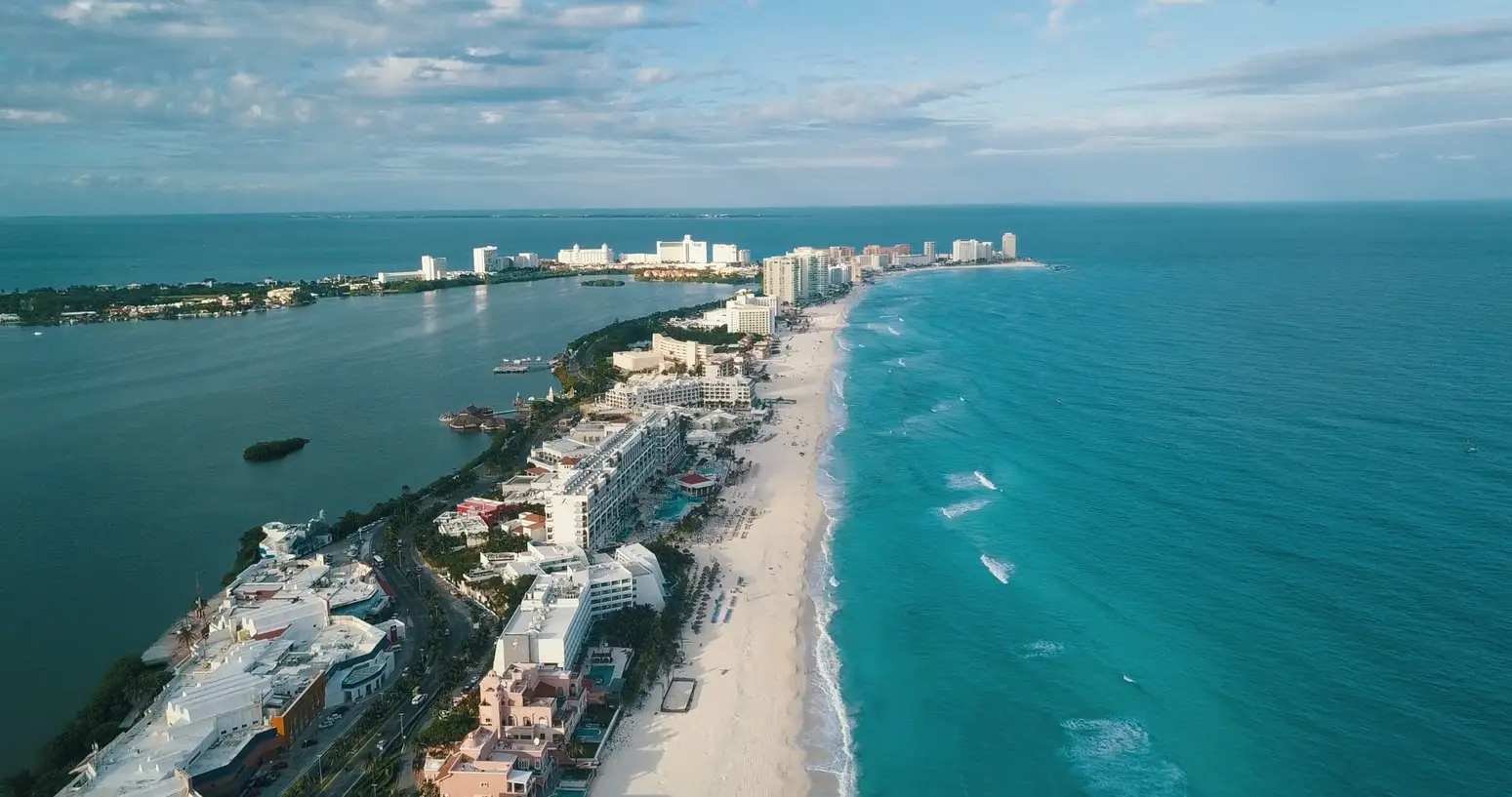 Cancún - Destination image