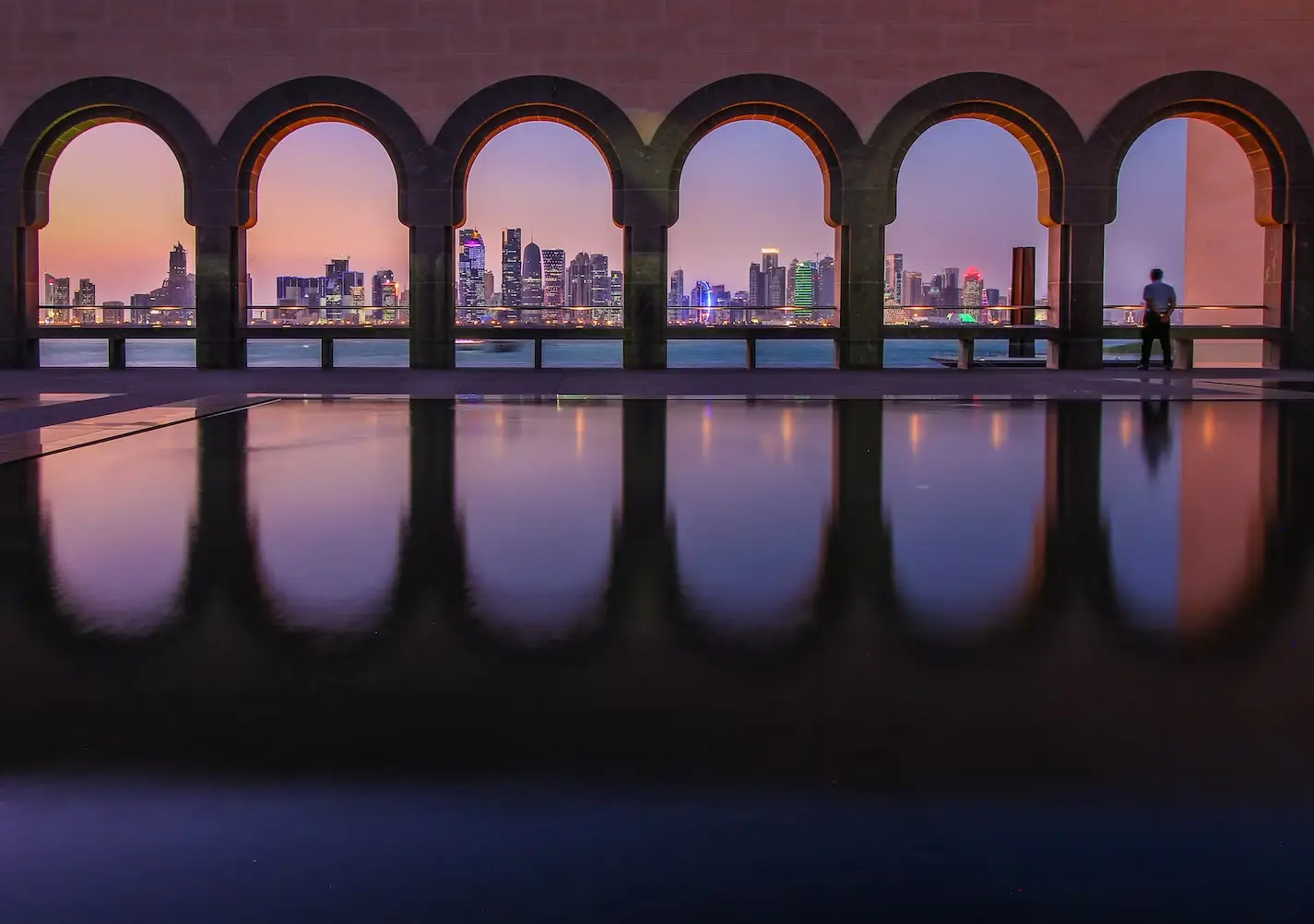 Doha - Destination image
