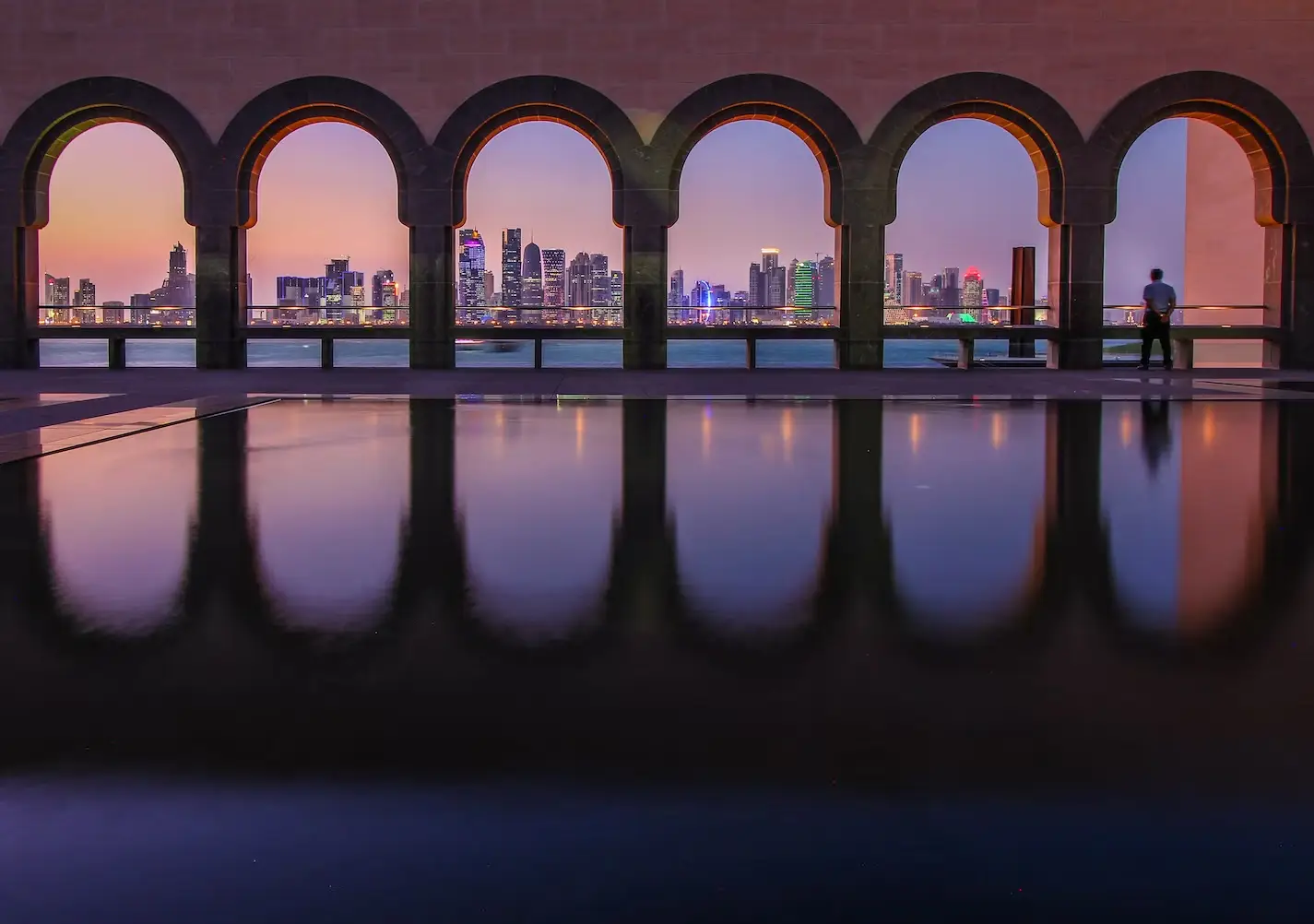 Doha