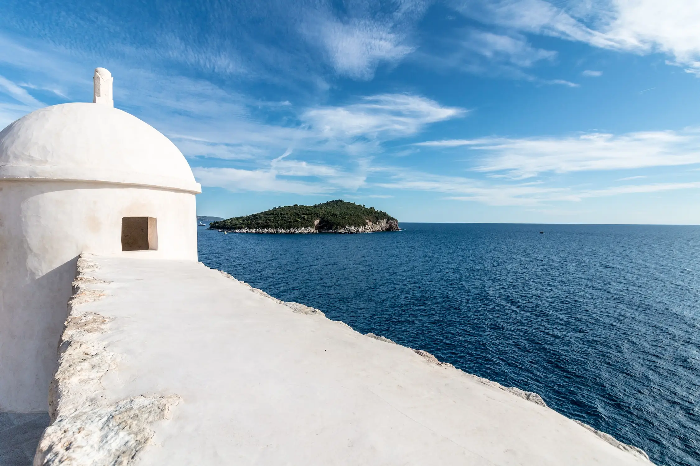 Dubrovnik - Destination image