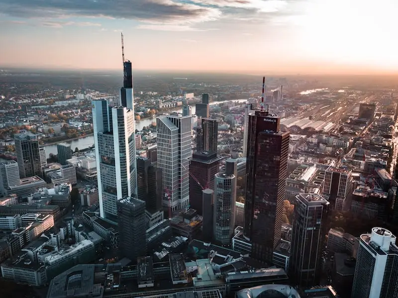 Frankfurt/Main - Destination image