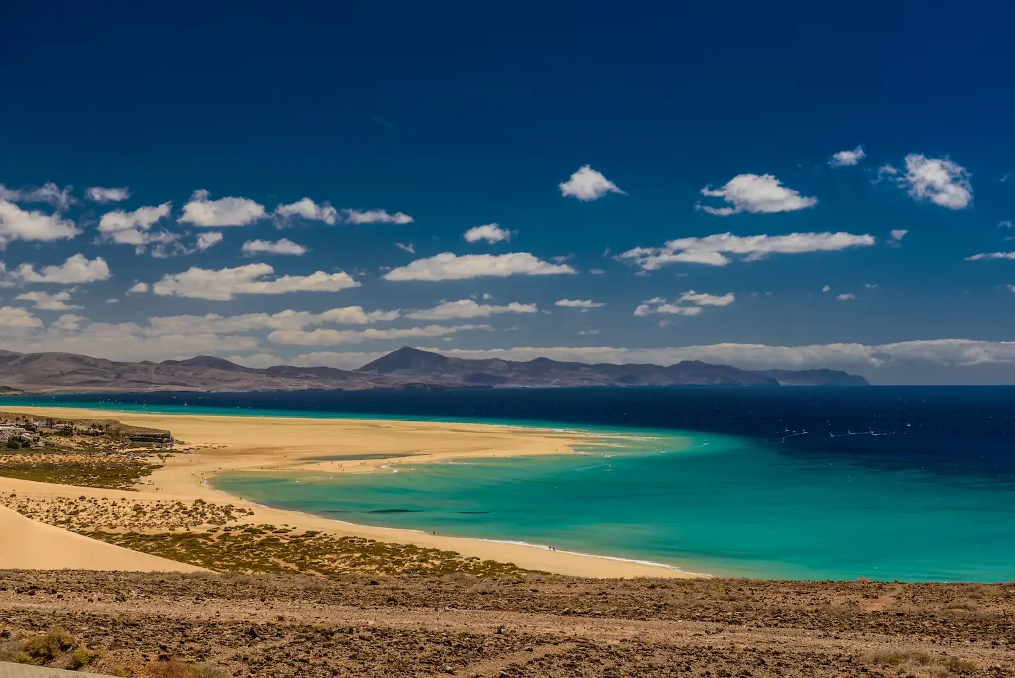 Fuerteventura