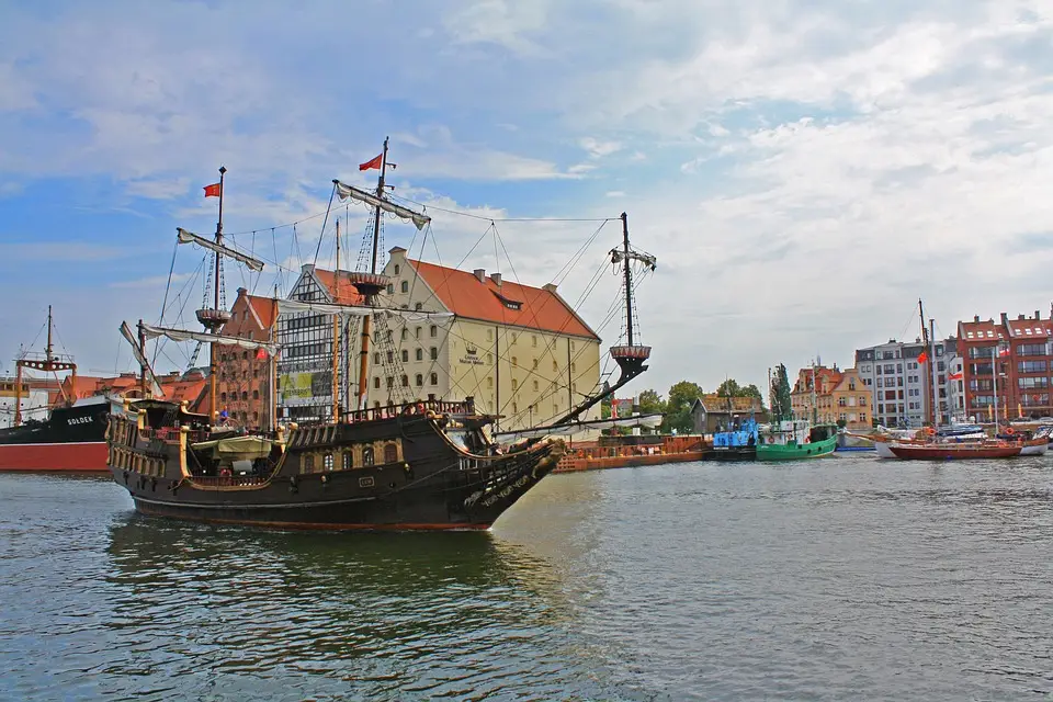 Gdansk