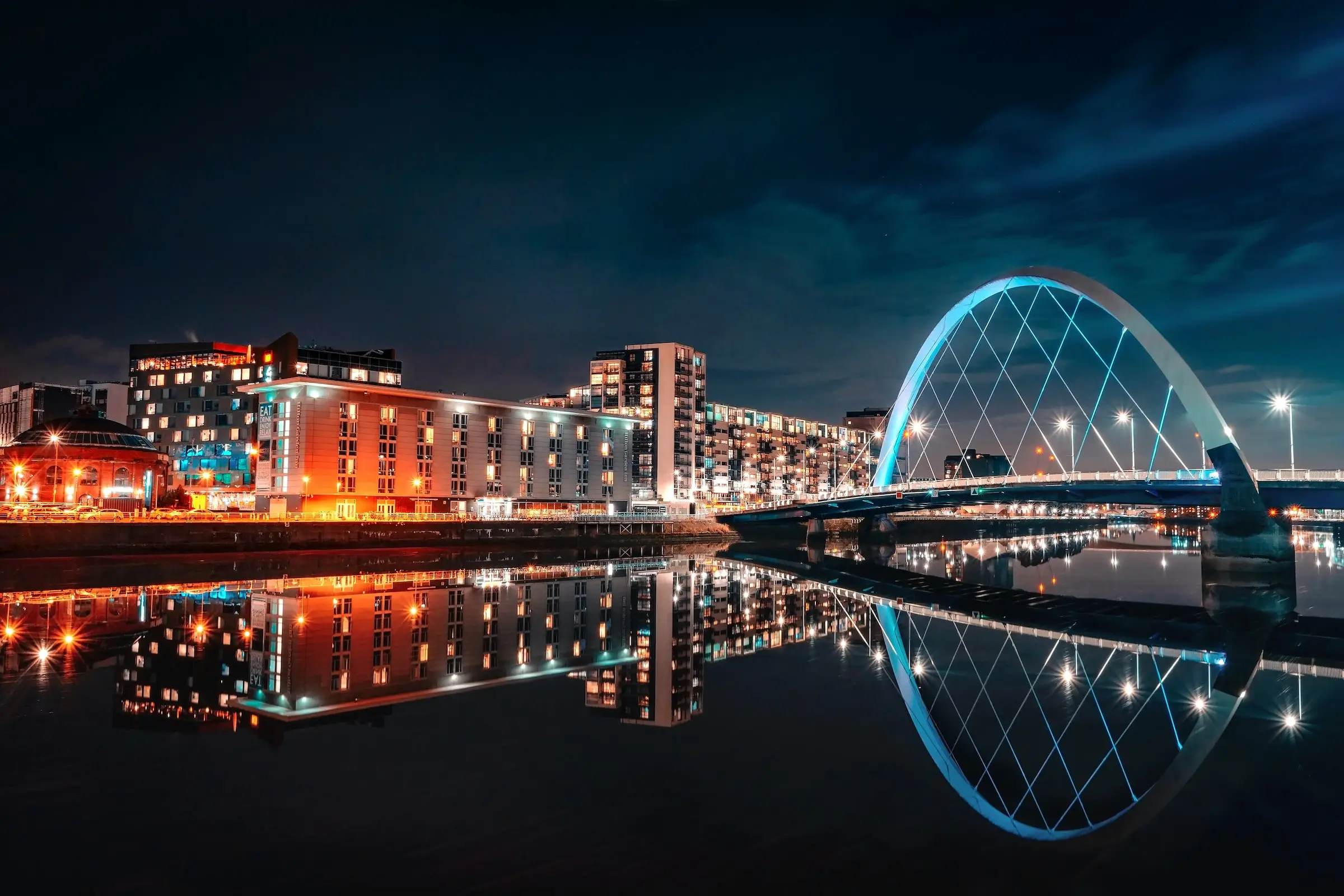 Glasgow - Destination image