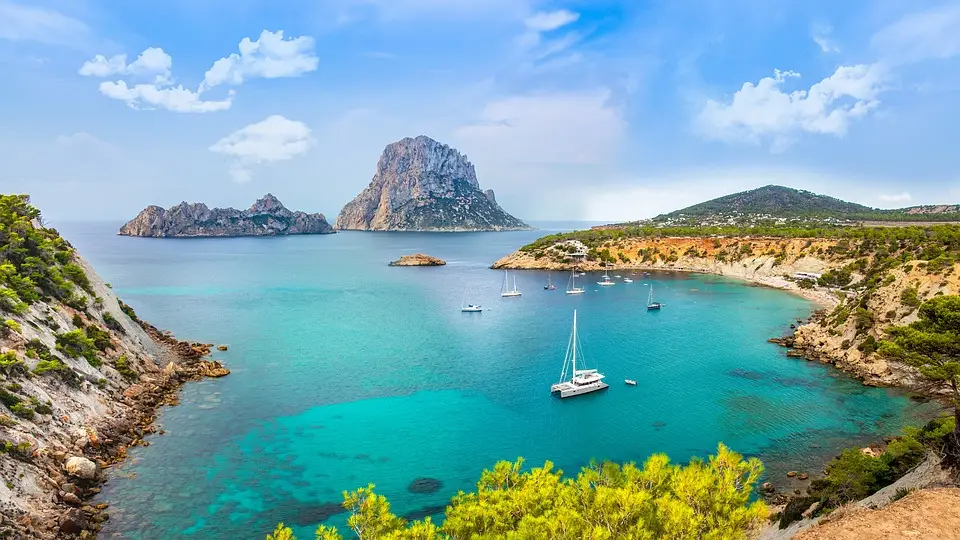 Ibiza - Destination image