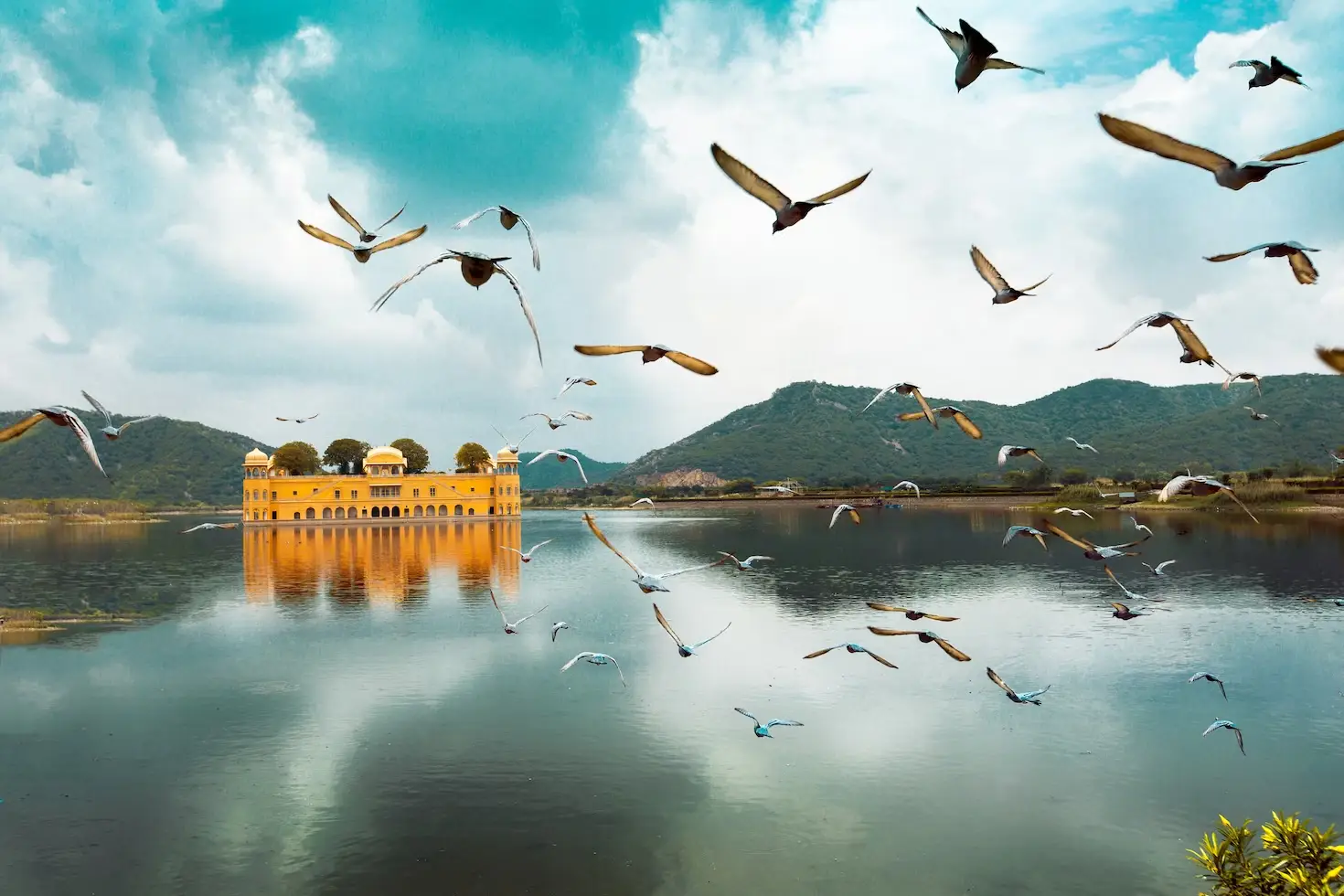 Jaipur - Destination image