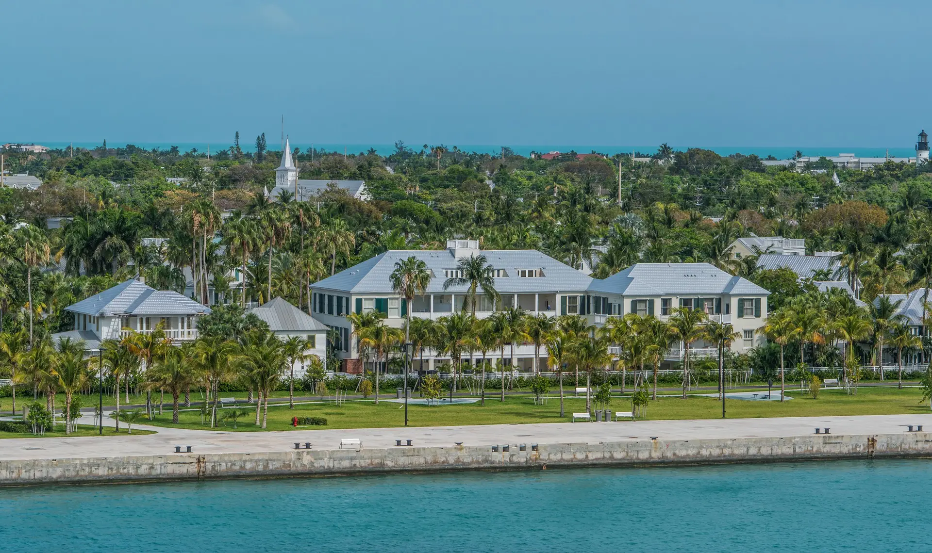 Key West - Destination image