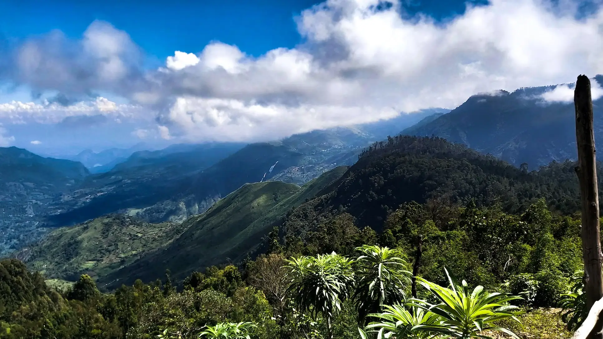 Kodaikanal