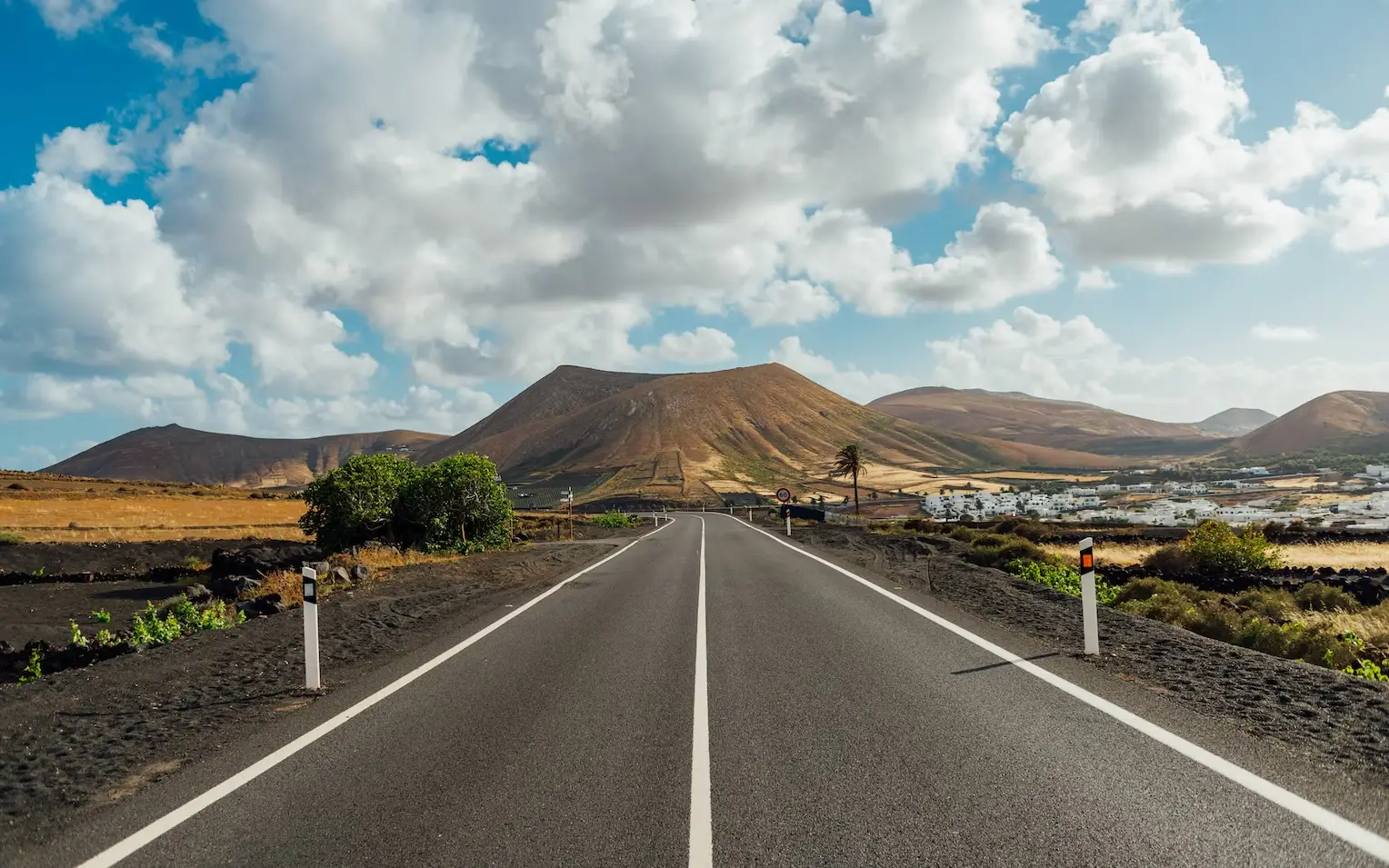 Lanzarote - Destination image