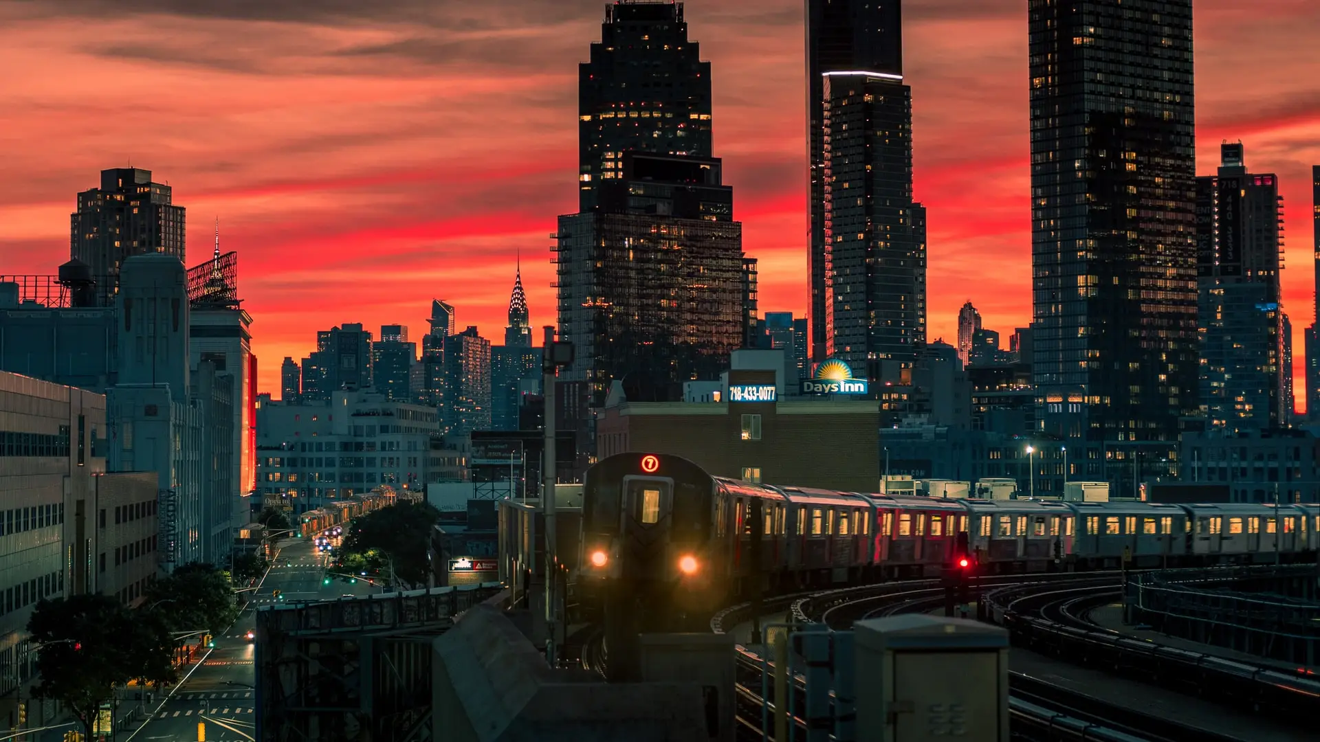 Long Island City - Destination image