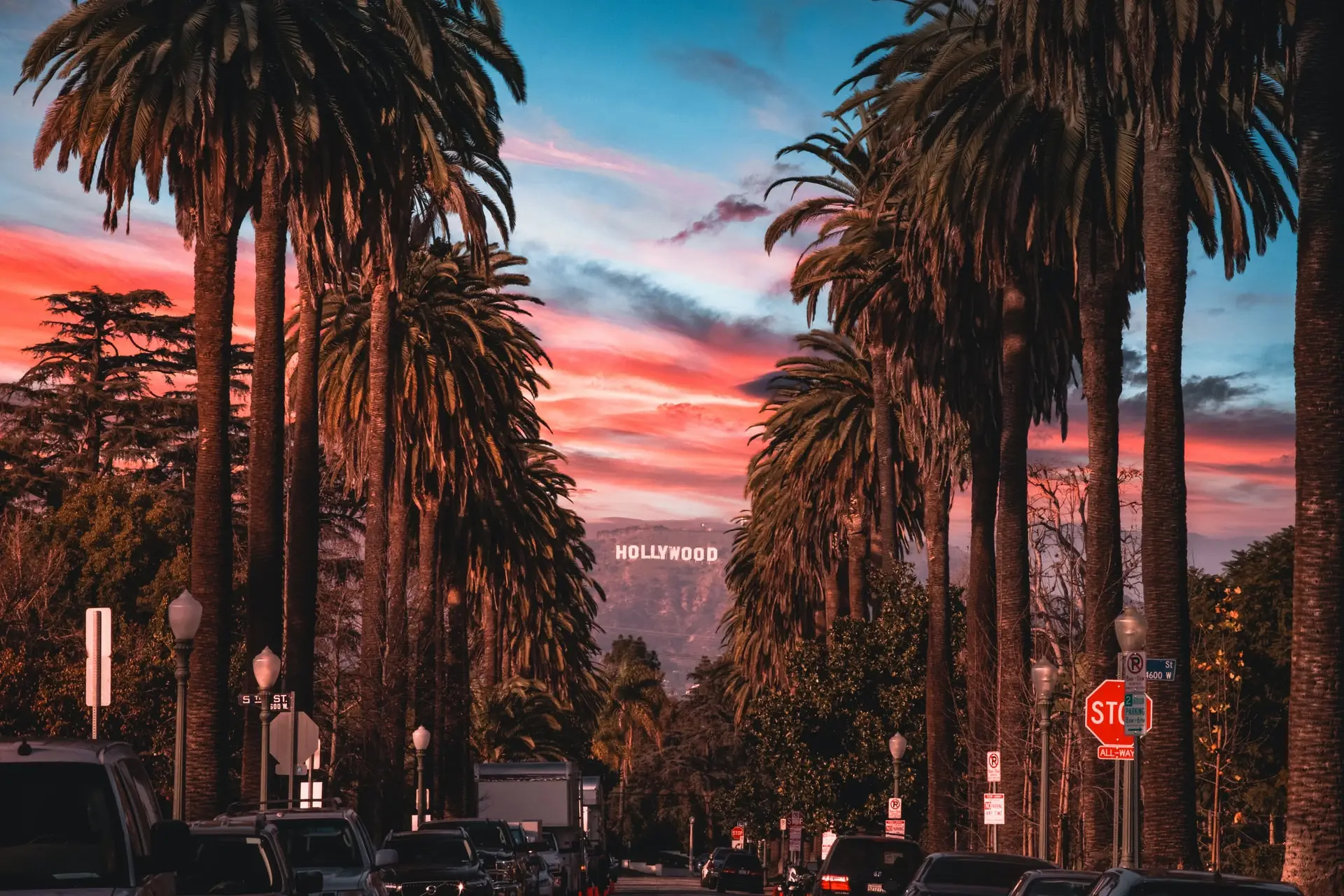Los Angeles - Destination image