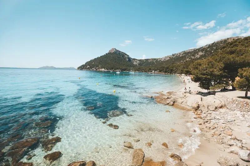 Mallorca - Destination image