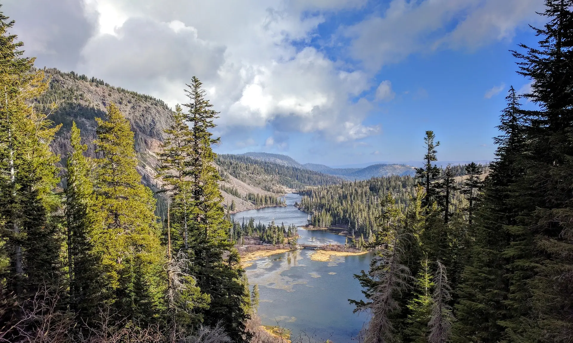 Mammoth Lakes - Destination image