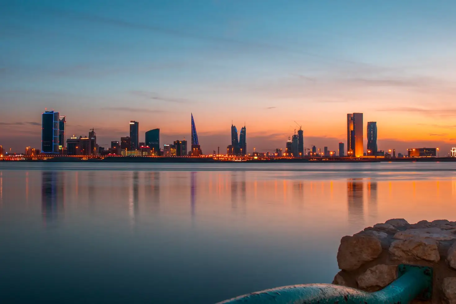 Manama - Destination image