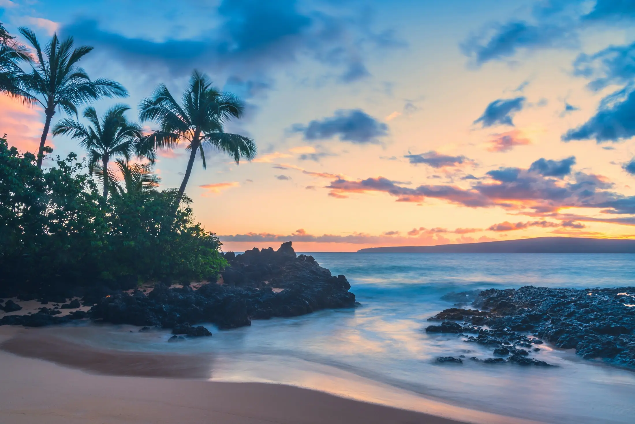 Maui - Destination image