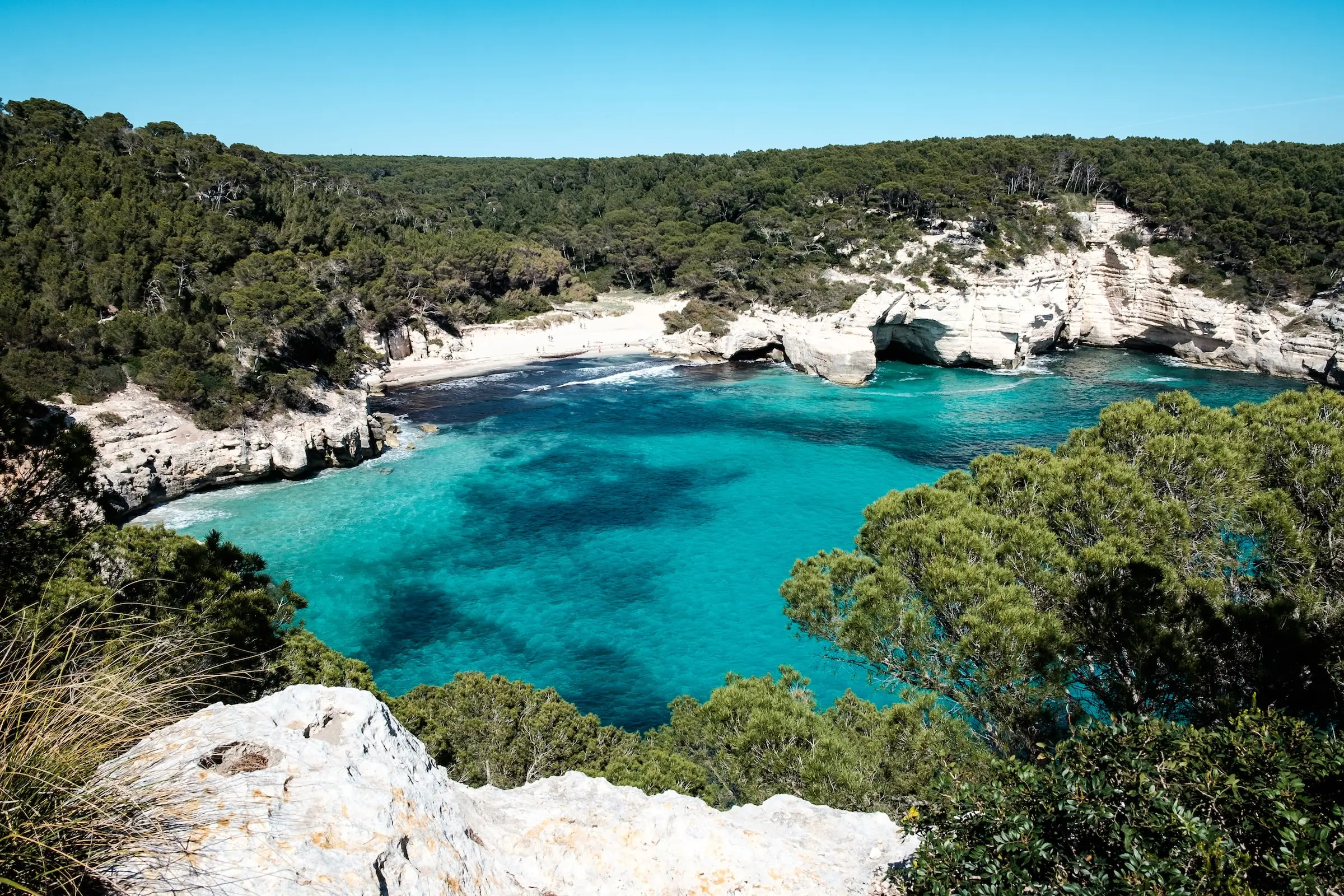Menorca - Destination image