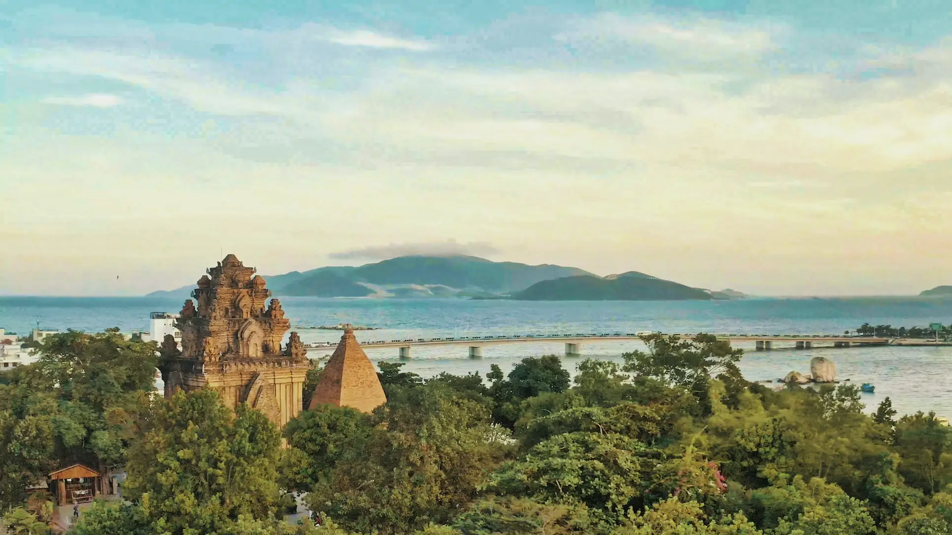 Nha Trang - Destination image