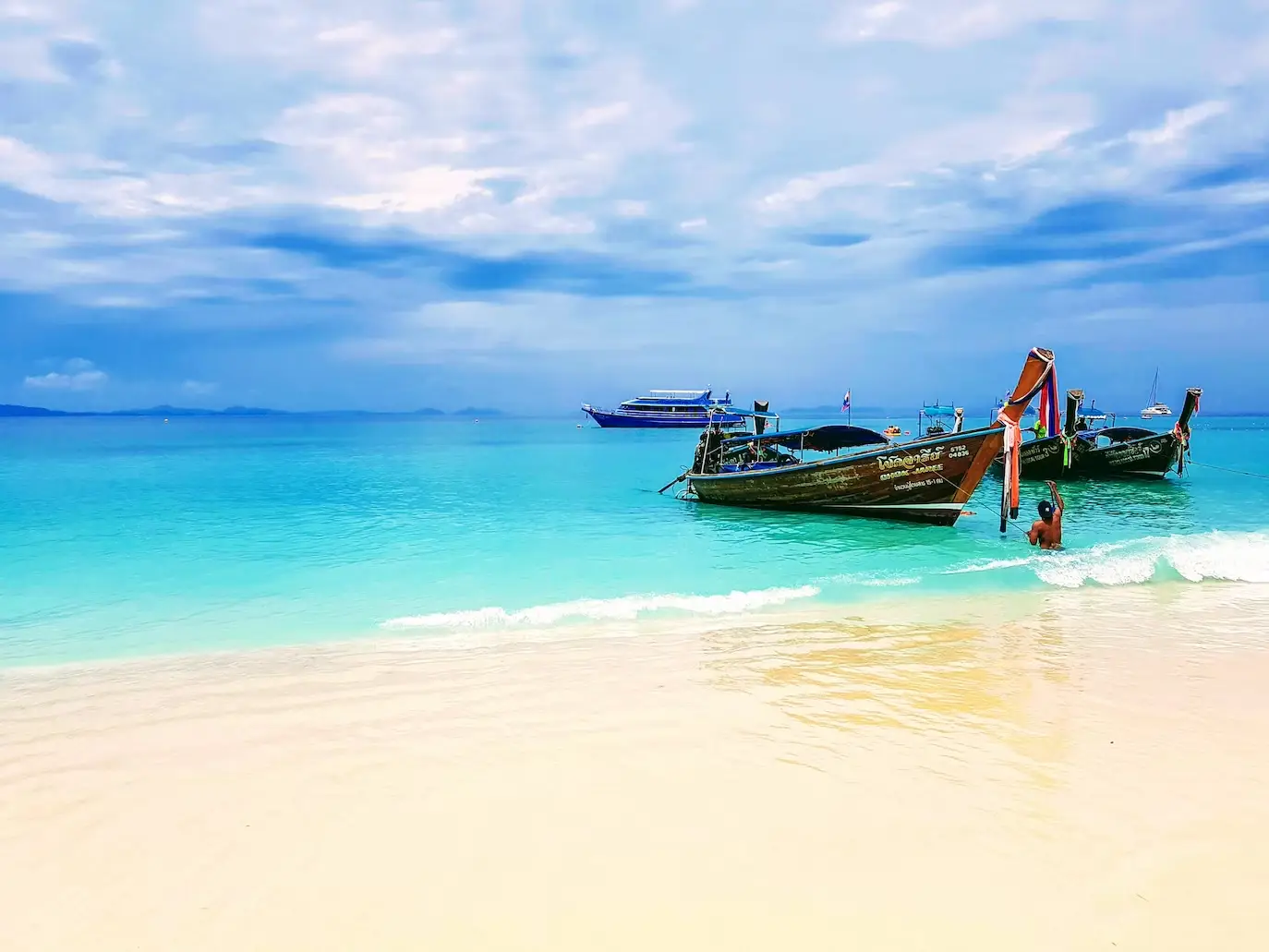 Phuket - Destination image