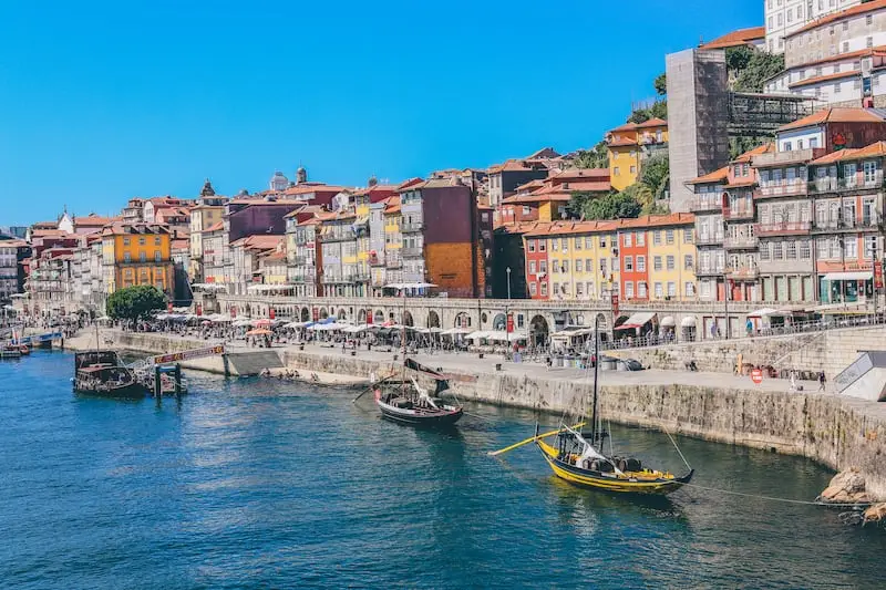 Porto - Destination image
