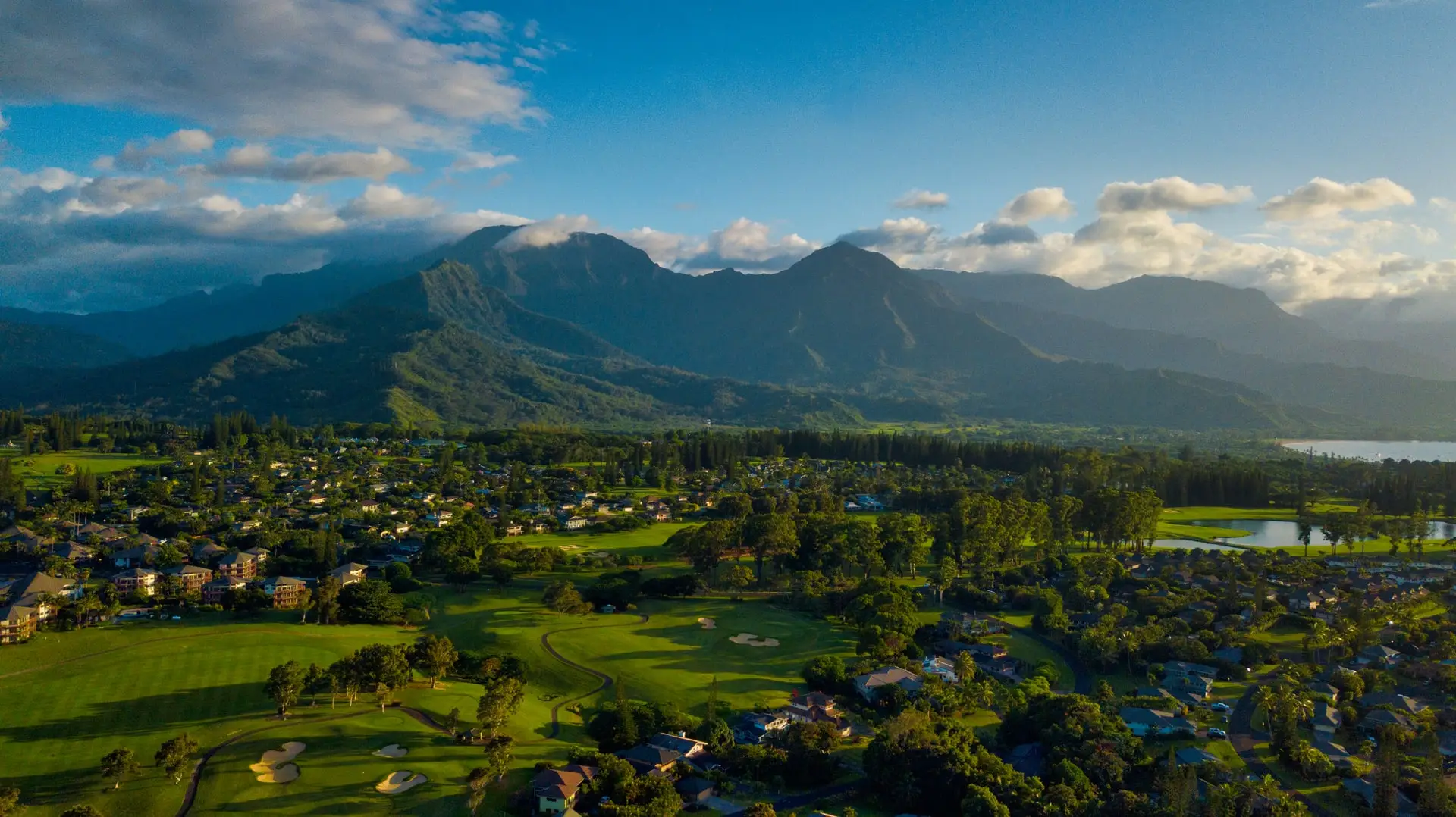 Princeville (Kauaii) - Destination image