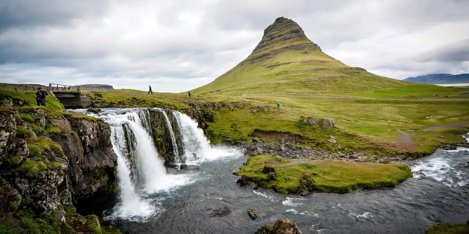 Reykjavik