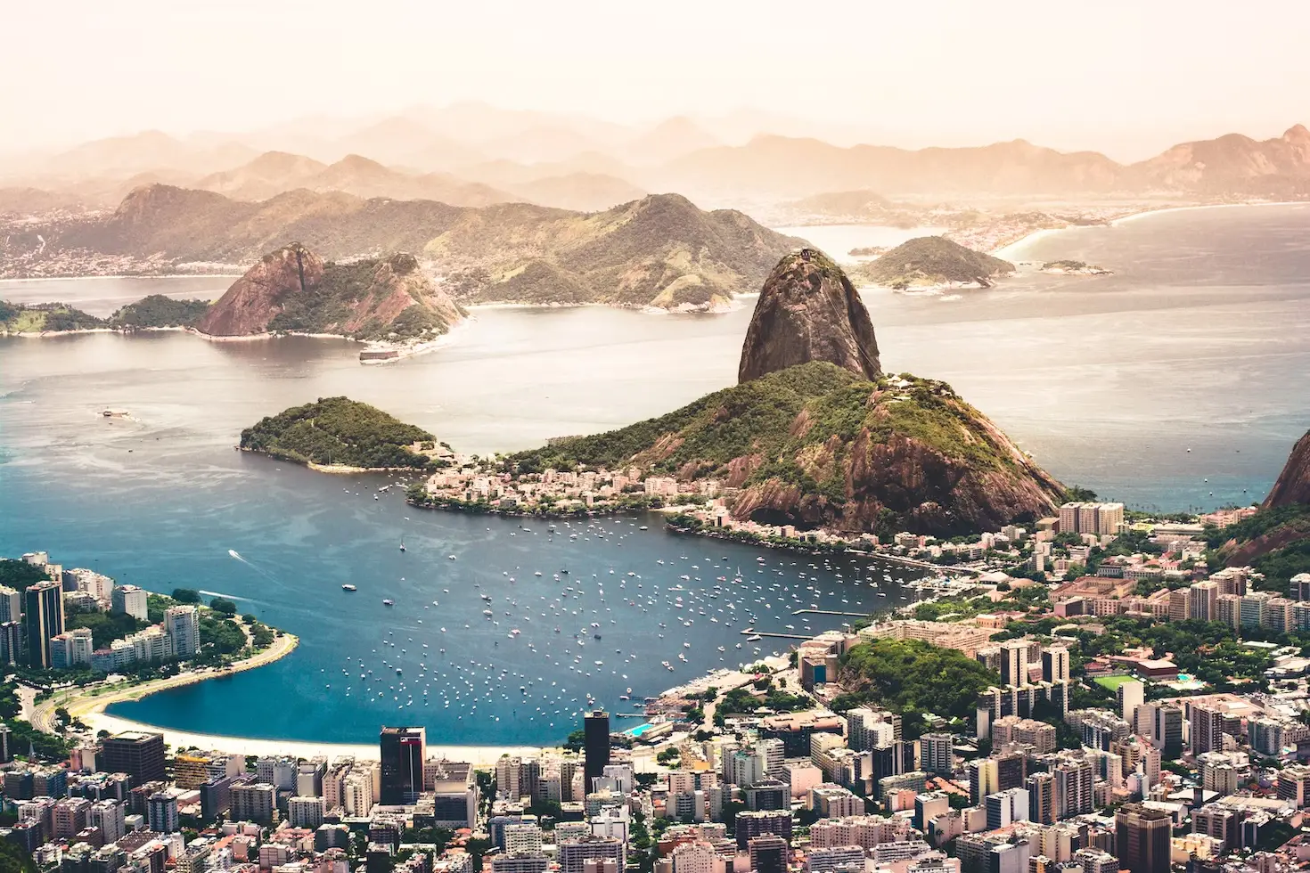 Rio de Janeiro - Destination image