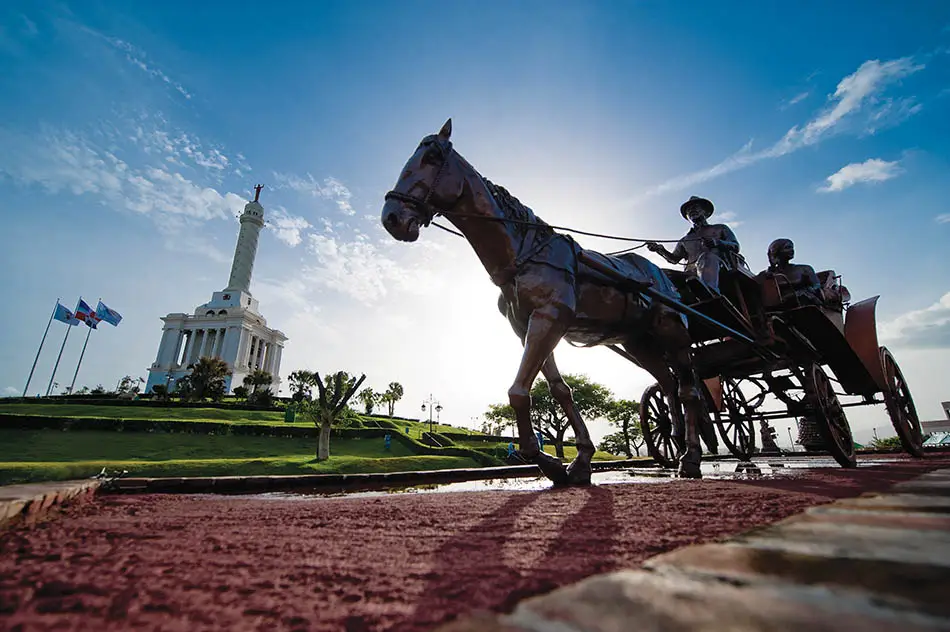 Santiago de los Caballeros - Destination image