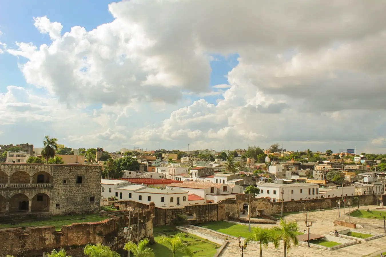 Santo Domingo - Destination image