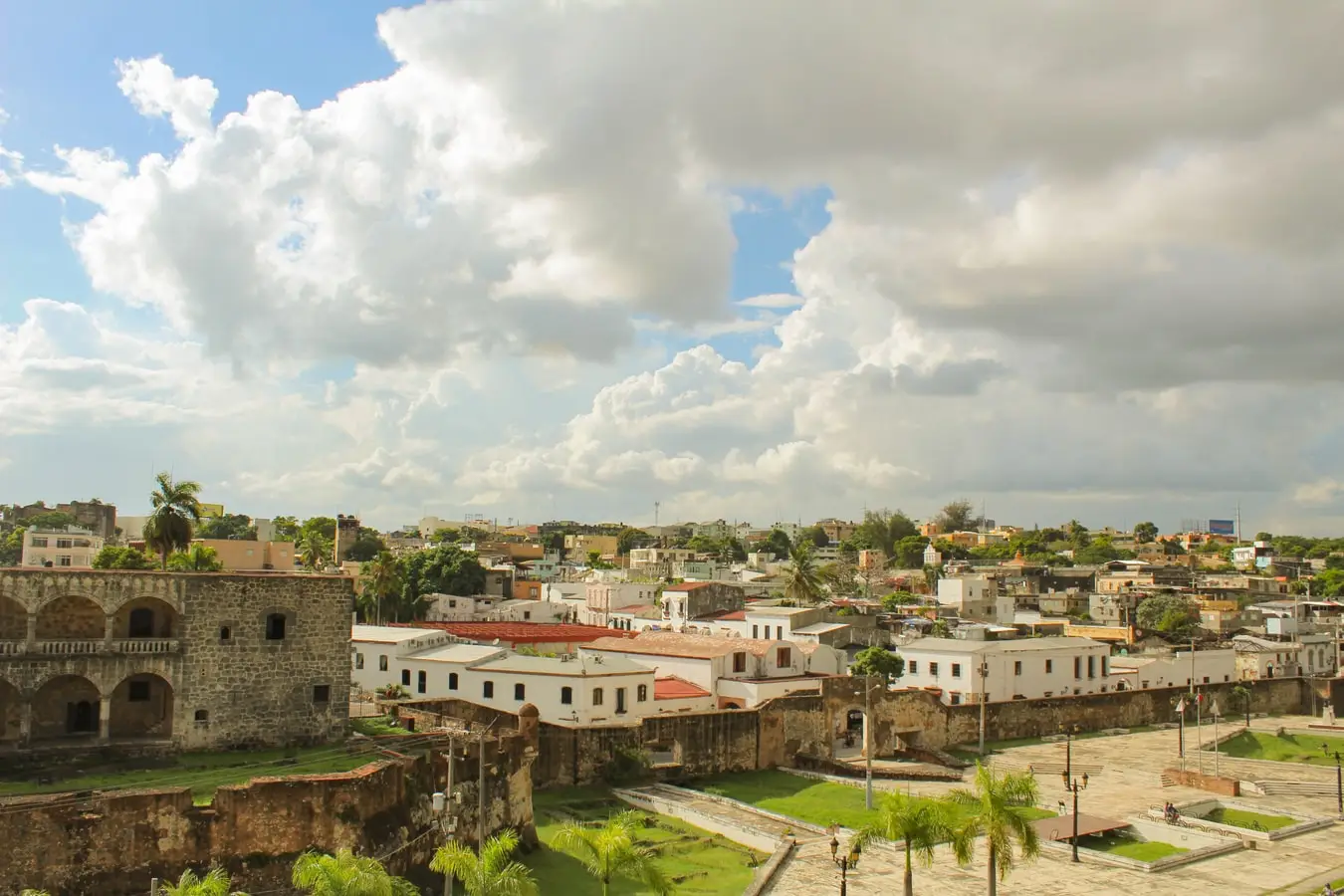 Santo Domingo