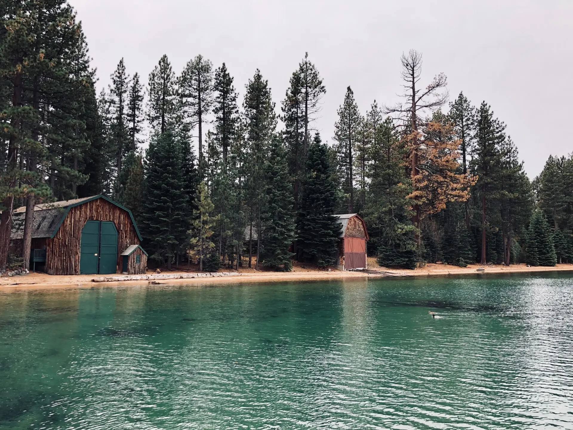 South Lake Tahoe - Destination image