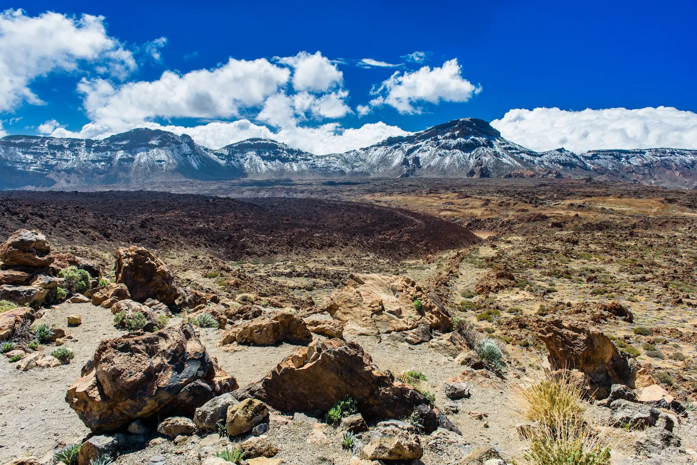 Tenerife - Destination image