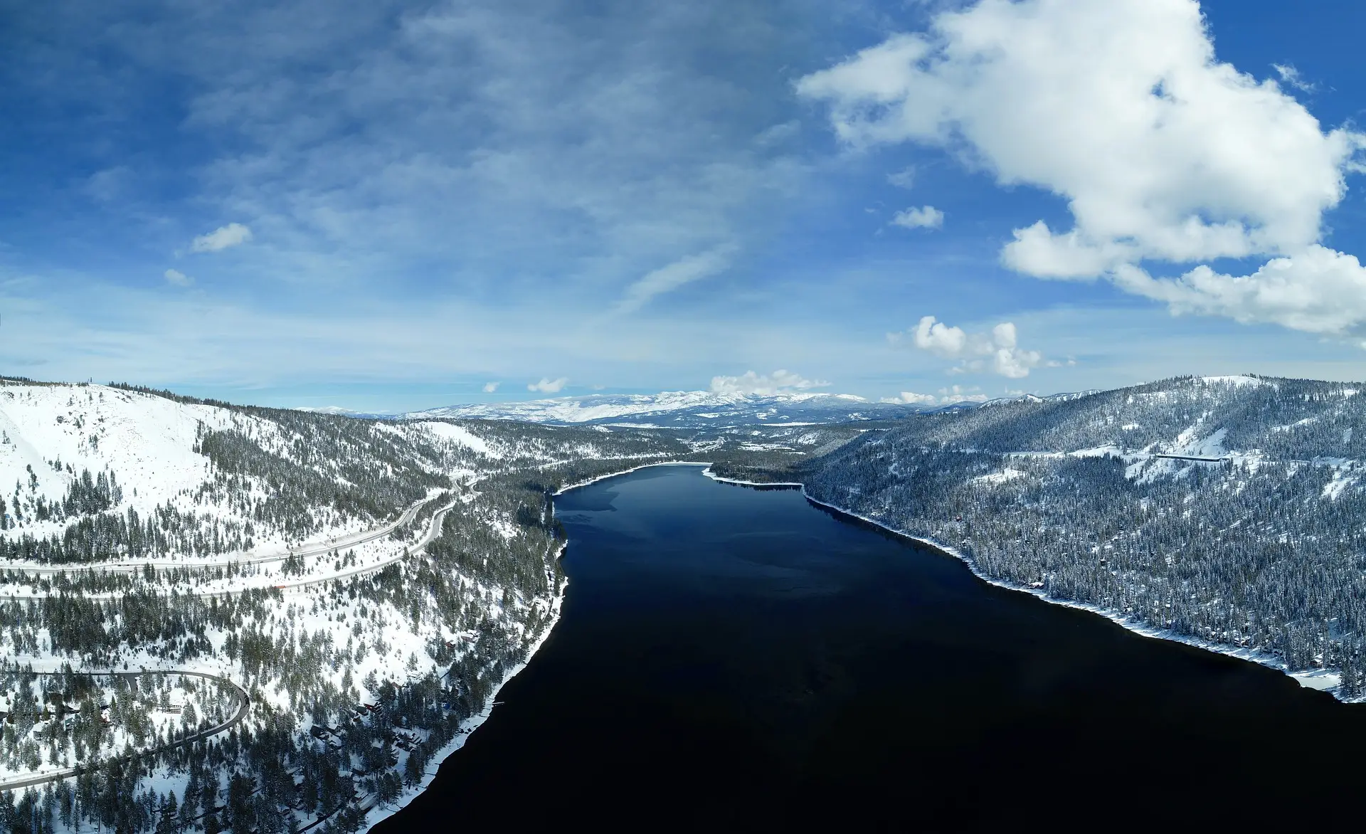 Truckee - Destination image