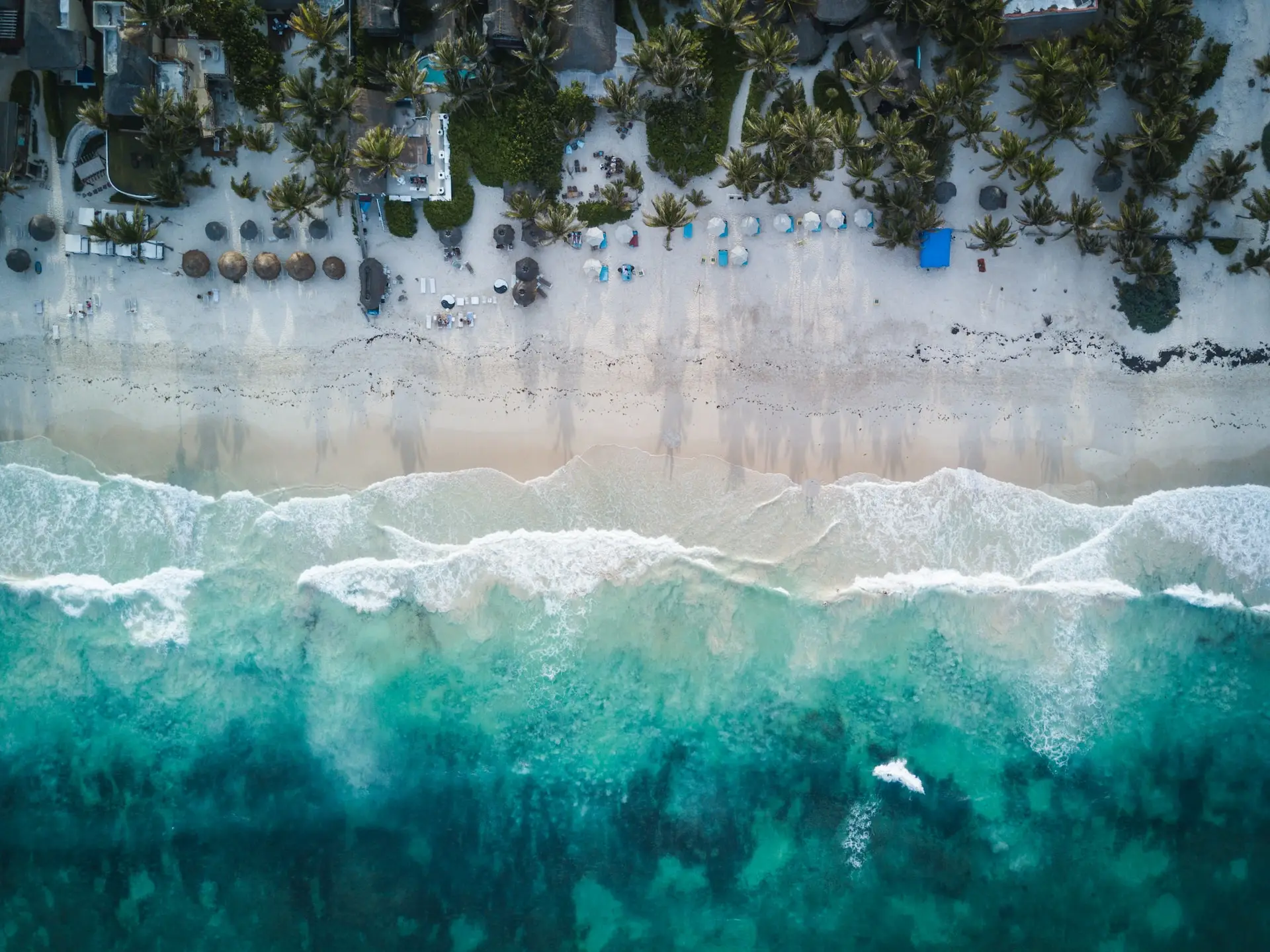 Tulum - Destination image