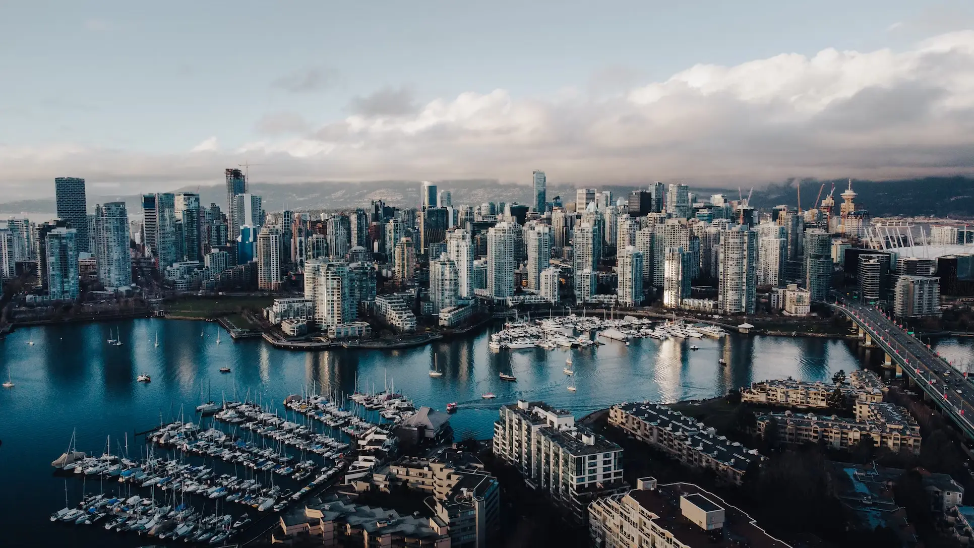 Vancouver - Destination image