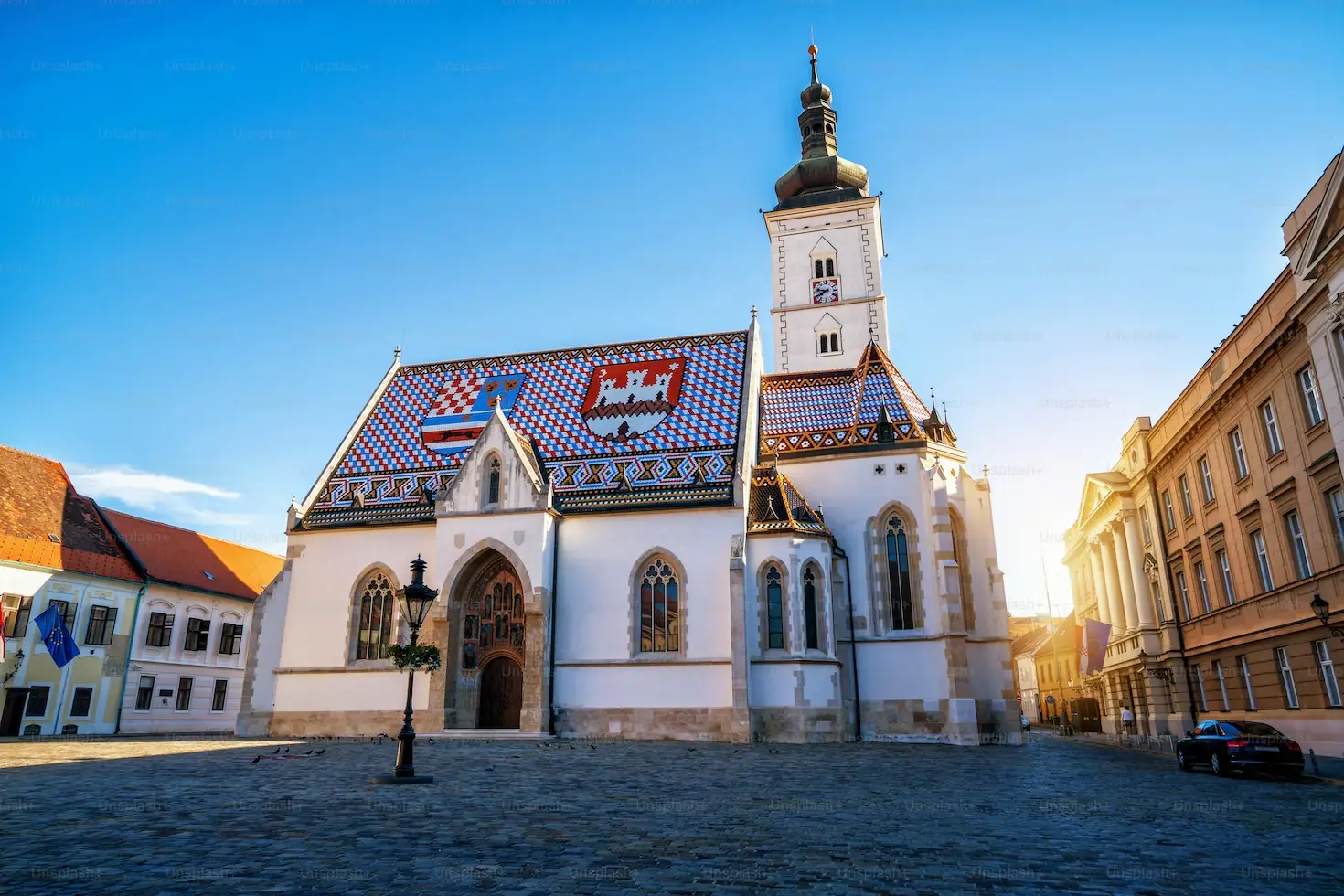 Zagreb - Destination image