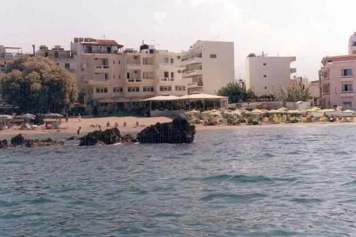 Offsite venue - Nea Elena Luxurious Apartments thumbnail