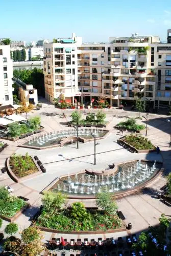 Thumbnail Venue Image
