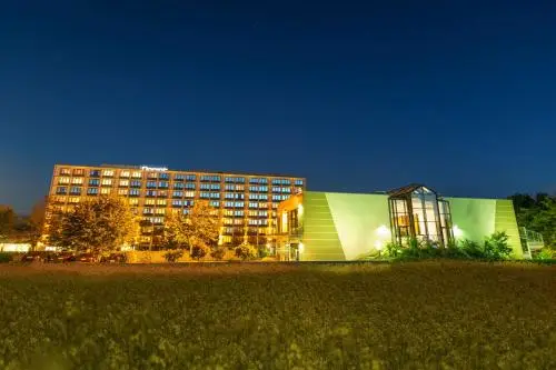 Offsite venue - Dorint Main Taunus Zentrum Frankfurt Sulzbach thumbnail
