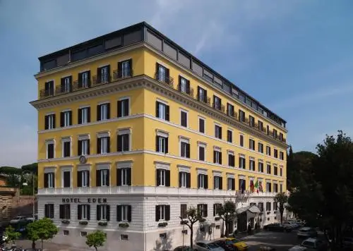 Offsite venue - Hotel Eden - Dorchester Collection thumbnail